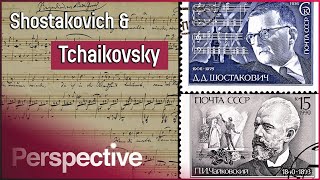 Shostakovich & Tchaikovsky: Russia’s Finest Composers | Classical Destinations | Perspective