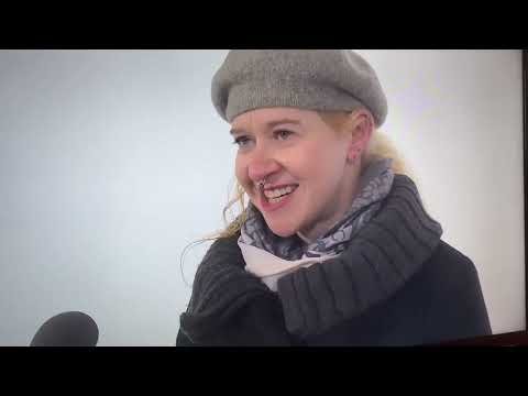 Das Lila Lied - Lavender Song - Luca Fabièn & Jamming Dave - BR Januar 2022 (Bayerischer Landtag)