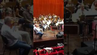 Angelique Kidjo Lugano prove