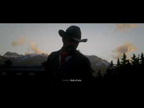 Red Dead Redemption 2 Gameplay Walkthrough Part 64 - No Commentary