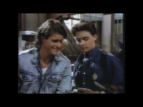 21 Jump Street - Johnny being Johnny moments