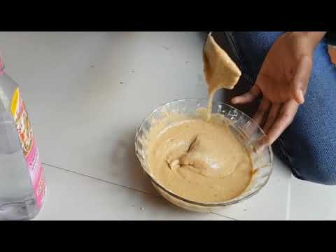 super banana cake 😋😋😋😋