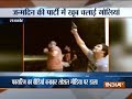 Celebratory gunfire by former MLA's grandson in Rajkot