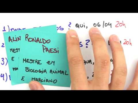 Séries Me Salva! Apresenta... O Guia do Estudante das Galáxias