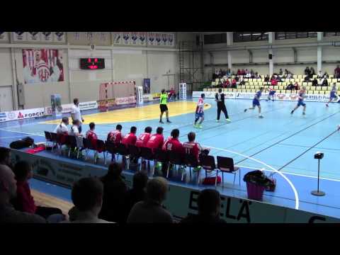 1.3.2015 MSM BK-46 - Dicken osa 1