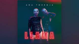 Ana Torroja - Llama