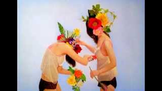 la llave de mi corazon (key to my heart) - Christopher Owens