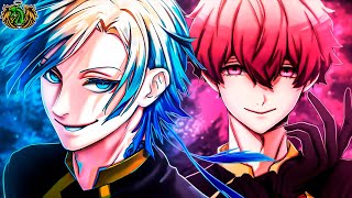 Cover art for AUF DIE KNIE