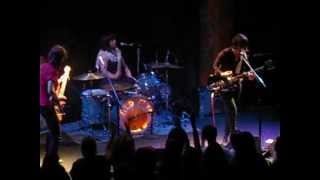 WILD FLAG - "Boom / Racehorse" live 11/5/11
