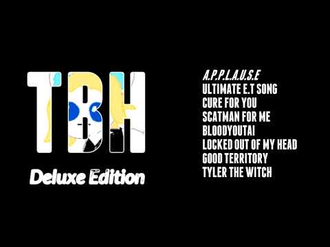 TBH (Deluxe Edition) (FULL MASHUP ALBUM)