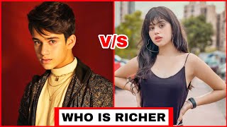 Ayaan Zubair Vs Riva Arora Who Is Richer | Income, Net Worth, Cars Collection & Relationship Status