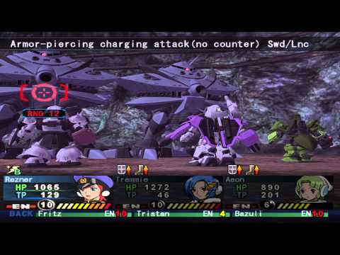 Let's Play MS Saga (Part 43)