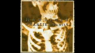 Charlies's Family 02 Gristle Dog Corr