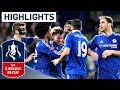 Chelsea 5-1 Man City - Emirates FA Cup 2015/16 (R5) | Goals & Highlights