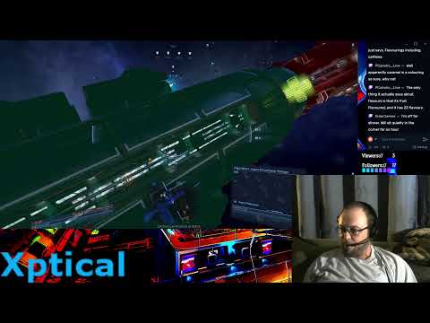 X4 Foundations -- Modded S1E4