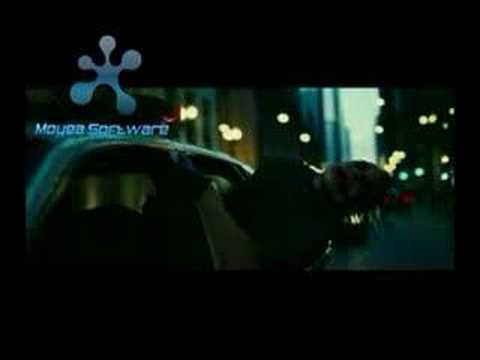 The Punisher Warzone trailer 1