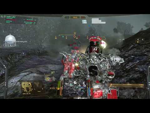 Uziel 2S Heavy PPC Poptart Clutch (Grim Plexus)