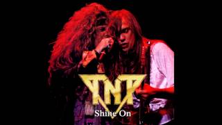 TNT (NOR) - Take Me Down Fallen Angel  (1989)