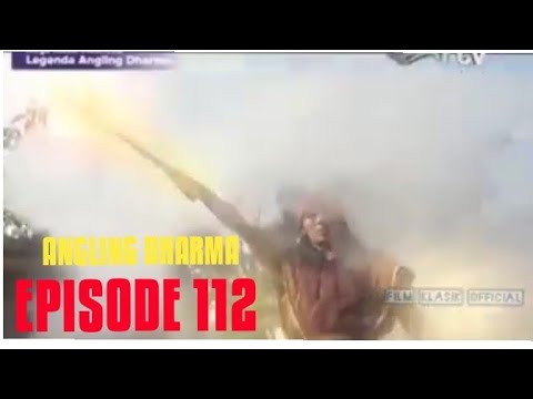 ANGLING DHARMA EPISODE 112