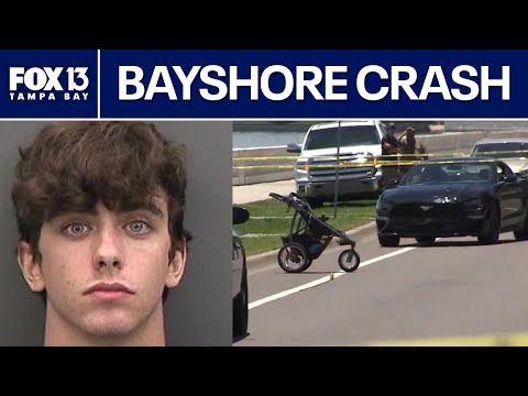 Bayshore crash: Cameron Herrin represented by new attorney in post-conviction hearing