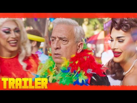 Como Dios Manda (2023) Tráiler Oficial Español