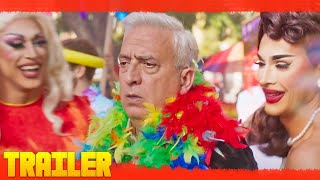 Trailers In Spanish Como Dios Manda (2023) Tráiler Oficial Español anuncio