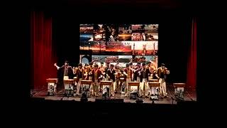 Simplemente Cádiz – Primera Semifinal – COAC 2002