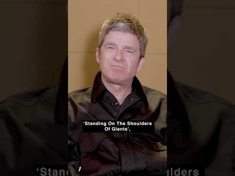 @noelgallagher rates Oasis albums: “I think the only album that is perfect is ‘Definitely Maybe’”