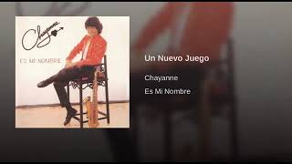 Chayanne - Un Nuevo Juego (Cover Audio)