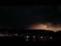 Kelowna Lightning 12 Aug 22
