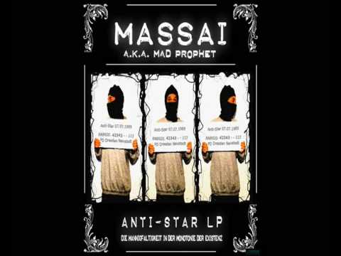 Massai - Anti-Star  14.03.2009 Snippet