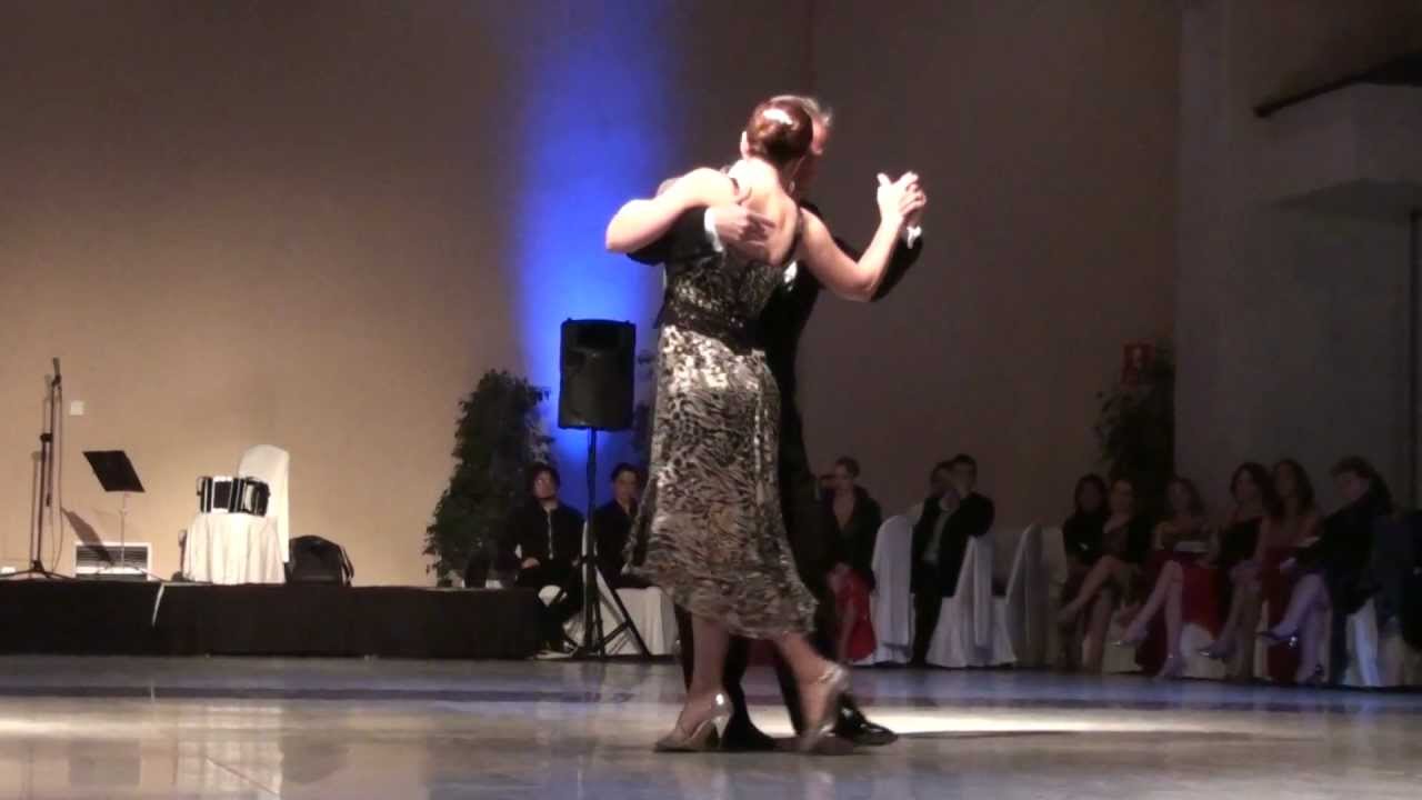 Fernando Jorge y Alejandra Baldaque - "Derrotado"