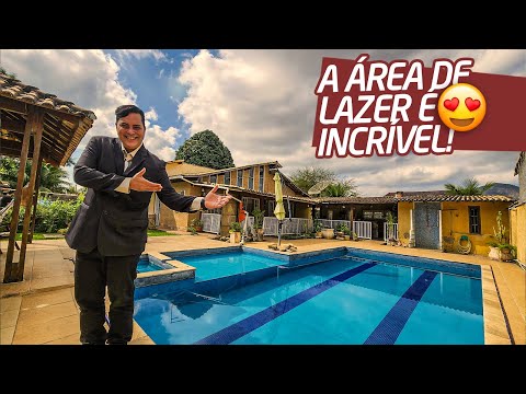 Aconchegante CASA com PISCINA, CHURRASQUEIRA  e AMPLO QUINTAL, em condomínio. Itaipuaçu, Maricá - RJ