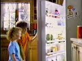 Nick Jr ID Refrigerator Elephants