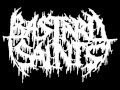 BASTARD SAINTS - Apocalyptic Devastation (Mortician cover)