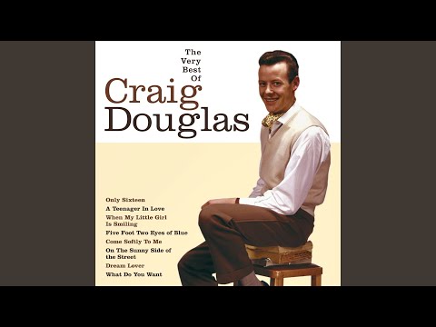 Only Sixteen (2004 Remaster)