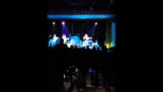 Battleme - LIVE Future Runs Magnetic - 5/15/14 The Ritz, Tampa