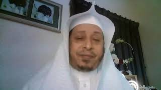 صورة اللقاء الرابع: «شرح كتاب شمائل النبي ﷺ للإمام الترمذي رحمه الله » - الأستاذ الدكتور. عيسى المسملي .