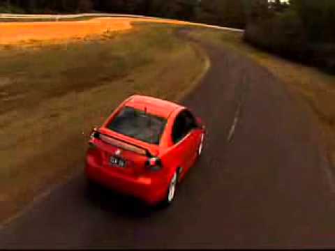 Holden Commodore and Lumina