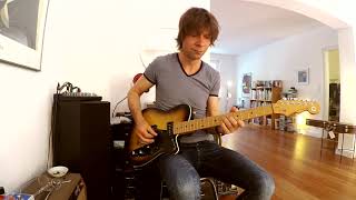Video thumbnail for Reverend Charger 290 by GregsGuitars