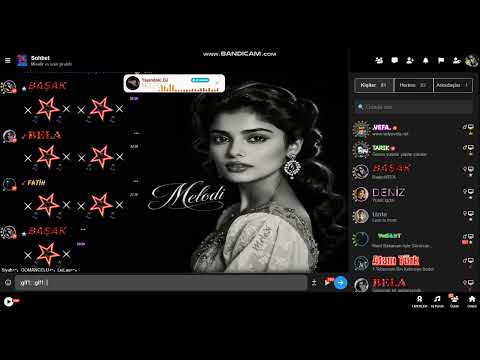 MELODİ