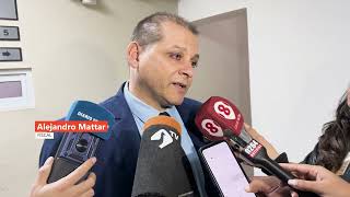 Interna en la barra de San Martin: acusado dice "no" a juicio abreviado