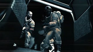 Max Payne 3 Walkthrough Part 6: A Dame, A Dork And A Drunk