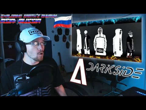 Akado - Darkside REACTION