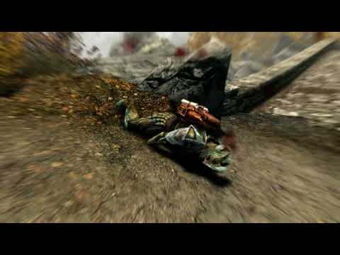 Skyrim Anniversary - Legendary Survival, No Followers, Summons - PS5 Part 16