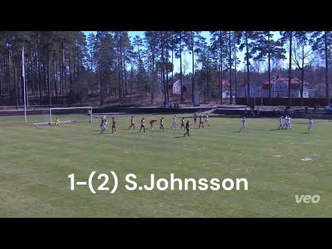 Nybro IF - Pukeberg 2023