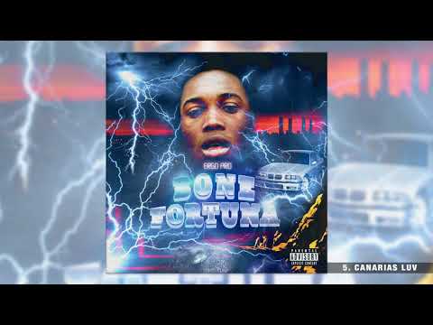 Ergo Pro - 05 - Canarias Luv (Bone Fortuna)