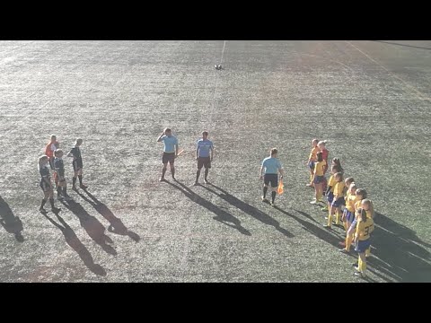 T18 Ykkönen JyPK -HJK 1. pa