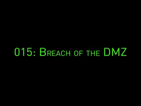 DayZ 019: The Brotherhood - 015: Breach of the DMZ