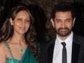 Aamir Khan IGNORES Shahrukh's wife Gauri ...
